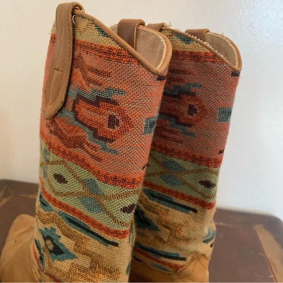 Anthropologie Seychelles Women’s Cowboy Boots - Picture 5 of 12